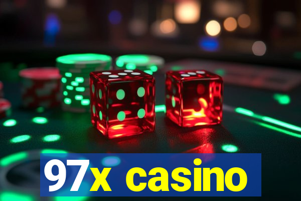 97x casino